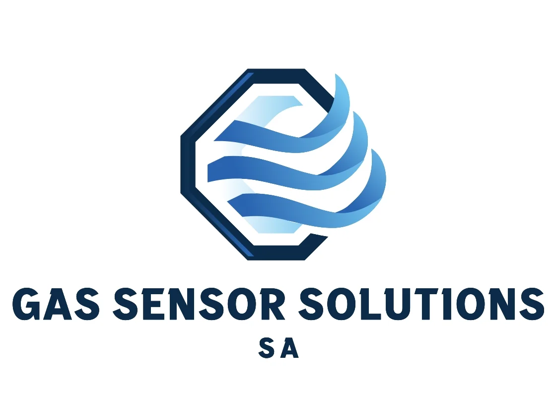 Gas Sensor Solutions Corporate Logo.