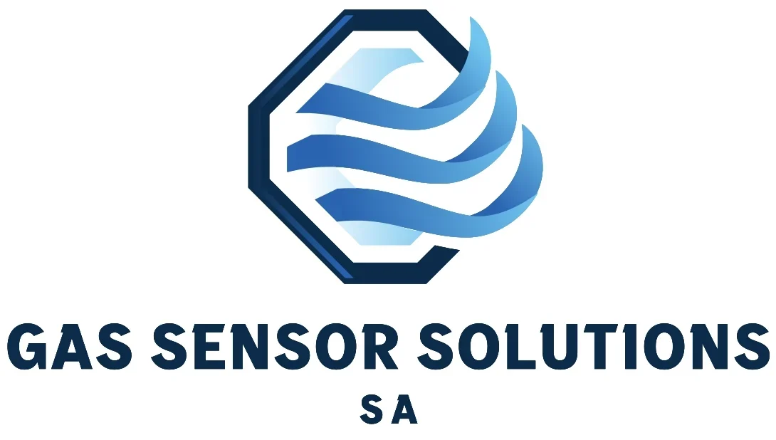 Gas Sensor Solutions Corporate Logo. Click to go HOME