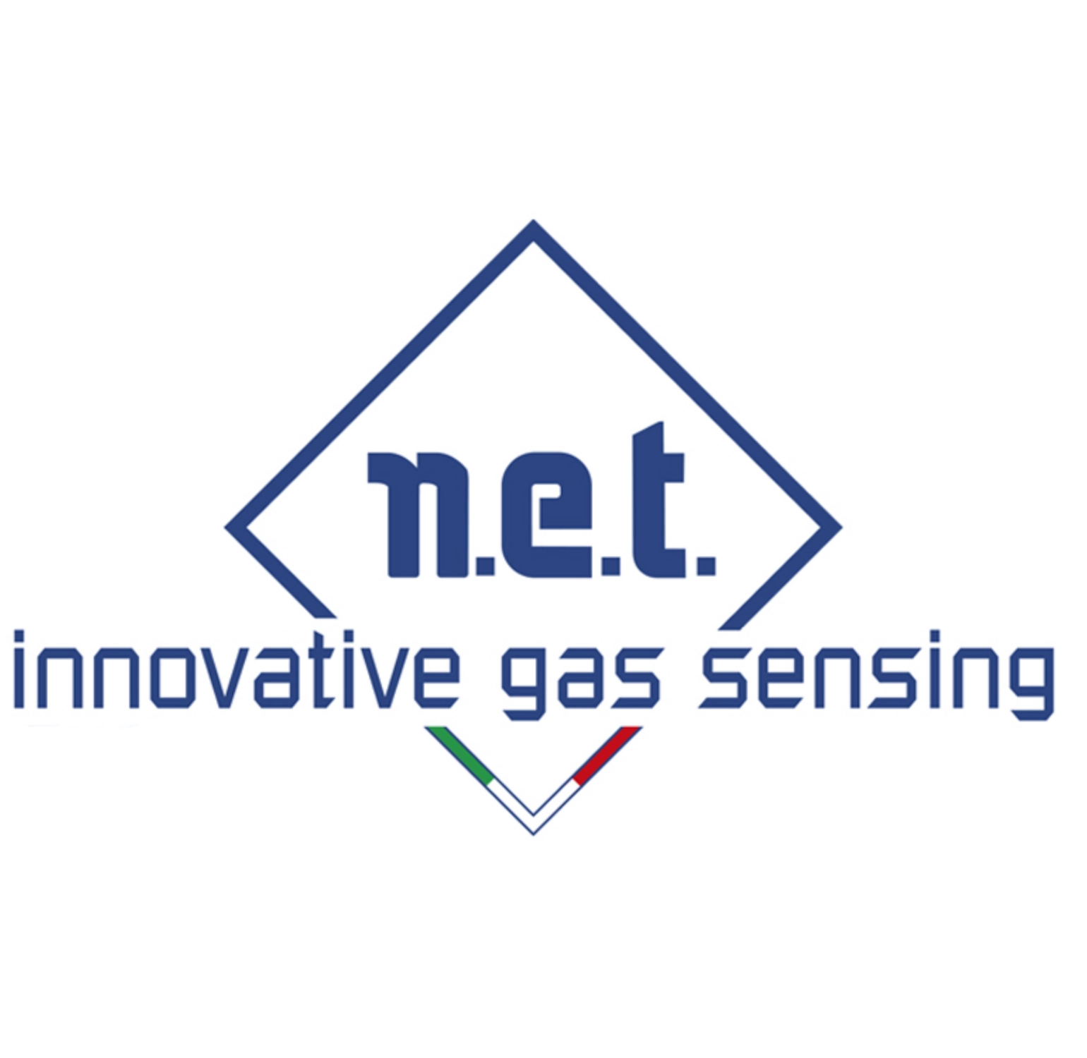 Clickable link to N.E.T. corporate website.